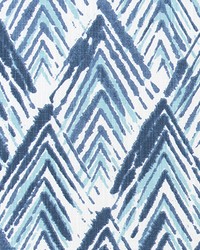 Iron Hill Italian Denim Slub C by   