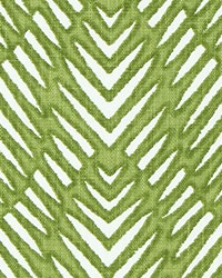 Javier Kale Slub Linen White by   