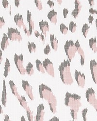 Lawson Blush Slub Canvas by   