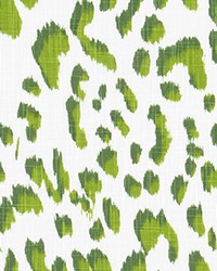 Lawson Pine Chartreuse by   