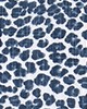Premier Prints Leopard Bermuda Blue