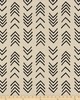 Premier Prints Mud Cloth Black