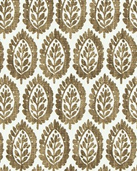 Lynn Chip Slub Linen White by   