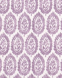 Lynn Orchid Slub Canvas by   