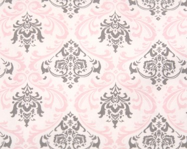 Premier Prints Madison Bella Storm Twill in 2016 Additions Pink cotton  Blend Modern Contemporary Damask   Fabric