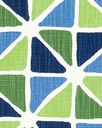 Mason Courtyard Slub Linen White by   