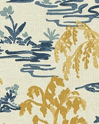 Meadow Tuscany Fisher by   