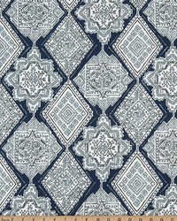 Milan Vintage Indigo by   