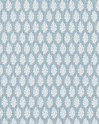 Nadia Mist Slub Canvas by   