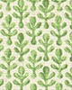 Premier Prints Noah Tendril Green