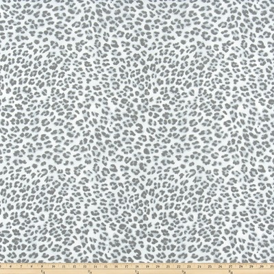 Premier Prints Outdoor Amazon Belmont Blue in Polyester Blue polyester  Blend Animal Print  Fun Print Outdoor  Fabric