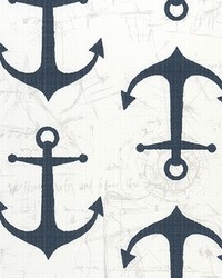 Outdoor Anchor Oxford Luxe Poly by   