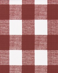 Outdoor Anderson Sangria Luxe Poly by   