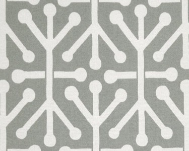 Premier Prints Outdoor Aruba Gray in 2016 Additions Grey polyester  Blend Outdoor Textures and Patterns  Fabric