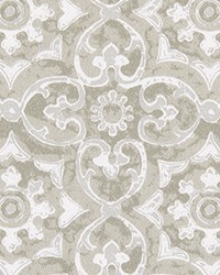 Outdoor Athens Coconut Polyester by   