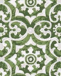 Outdoor Athens Herb Polyester by   