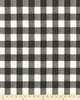 Premier Prints Outdoor Buffalo Plaid INK