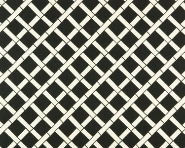 Premier Prints Outdoor Cadence Ebony in 2016 Additions Black polyester  Blend Outdoor Textures and Patterns  Fabric
