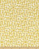 Premier Prints Outdoor Enid Spice Yellow