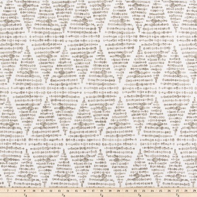 Premier Prints Odt Foster Acorn in LUXE POLYESTER Brown Polyester Contemporary Diamond  Fun Print Outdoor  Fabric