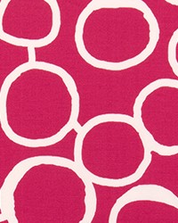 Outdoor Freehand Jazz Pink by   