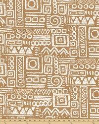 Outdoor Glyphic Stucco by   