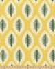 Premier Prints Outdoor Hayden Spice Yellow