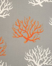 Outdoor Isadella Citrus by  Premier Prints 