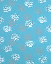 Outdoor Isadella Ocean by  Premier Prints 