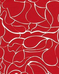 Outdoor Jager Rojo by   