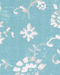 ODT Lenore Aqua Luxe Polyester by   