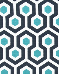 Outdoor Magna Oxford/luxe Polyester by   