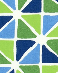 Outdoor Mason Courtyard by   