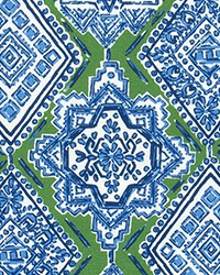 Outdoor Milan Courtyard by   