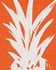 Premier Prints Pineapple MARMALADE