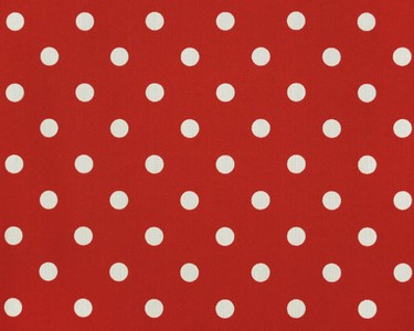Premier Prints Outdoor Polka Dot American Red in 2016 Additions Red polyester  Blend Outdoor Textures and Patterns  Fabric
