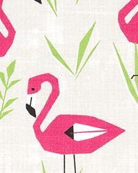 Outdoor Ringo Jazz Pink Luxe Poly by   