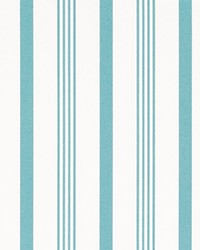 Outdoor Rowan Aqua by   