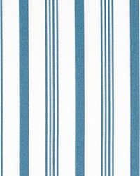 Outdoor Rowan Island Blue by   