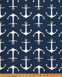 Outdoor Sailor Oxford by  Premier Prints 