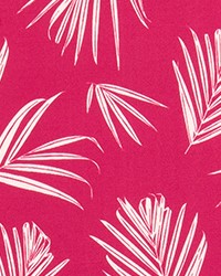 Outdoor Shade Jazz Pink by  Premier Prints 