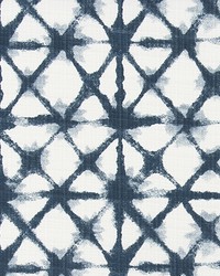 Outdoor Shibori Net Oxford Luxe Po by   