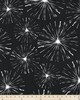 Premier Prints Outdoor Sparks BLACK