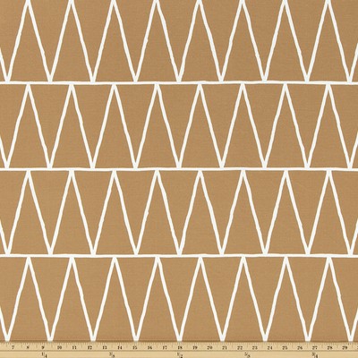 Premier Prints ODT Terrain Stucco in Polyester Beige polyester  Blend Fun Print Outdoor Geometric   Fabric