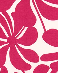 Outdoor Twirly Jazz Pink by  Premier Prints 