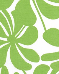 Outdoor Twirly Courtyard Green by   