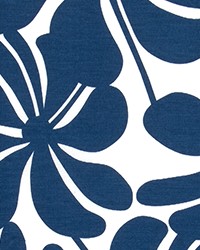 Outdoor Twirly Courtyard Navy by   