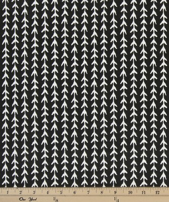 Premier Prints Outdoor Vine Black in 2016 Additions Black polyester  Blend Outdoor Textures and Patterns  Fabric