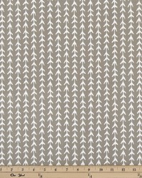 Outdoor Vine Oyster by  Premier Prints 