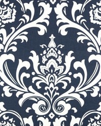 Ozbourne Blue Twill by   